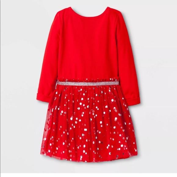 cat and jack baby girl dresses